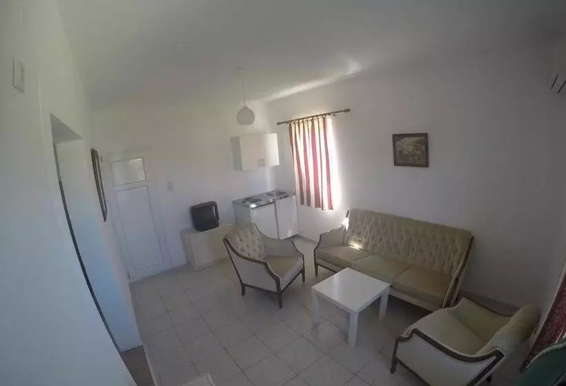 هتل Apartment Albi