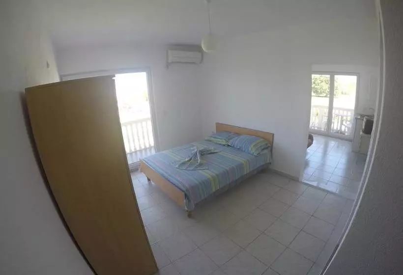 هتل Apartment Albi