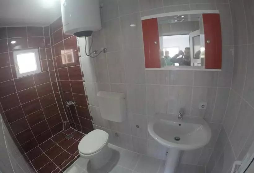 هتل Apartment Albi