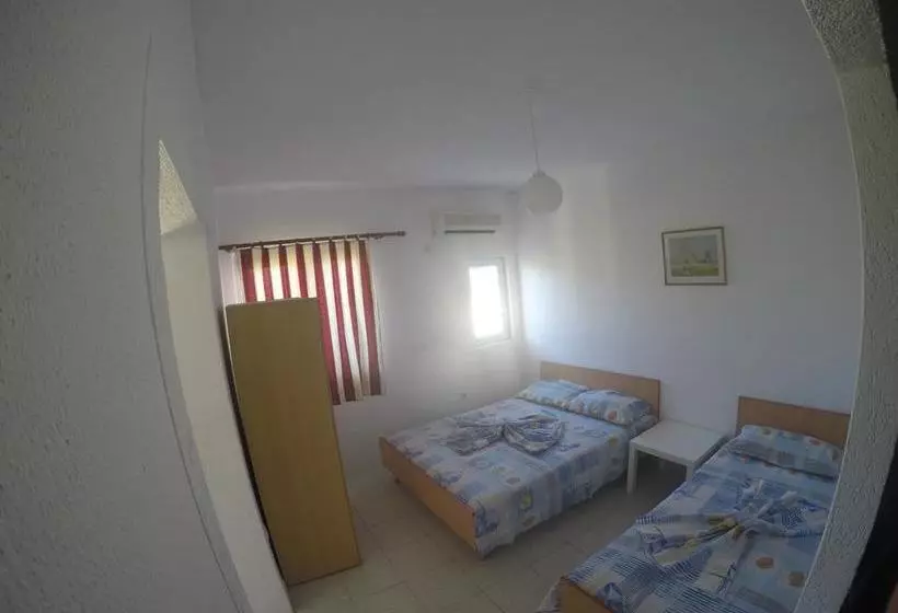 هتل Apartment Albi