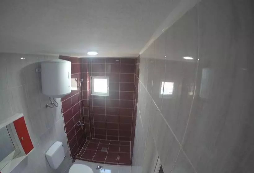 هتل Apartment Albi