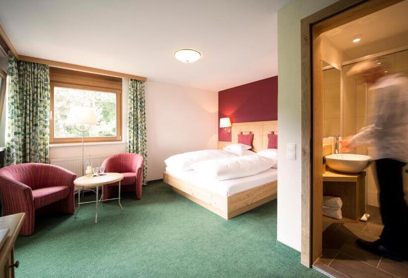 Landhaus Maria Grün B&b