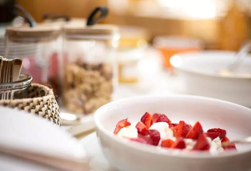 Landhaus Maria Grün B&b