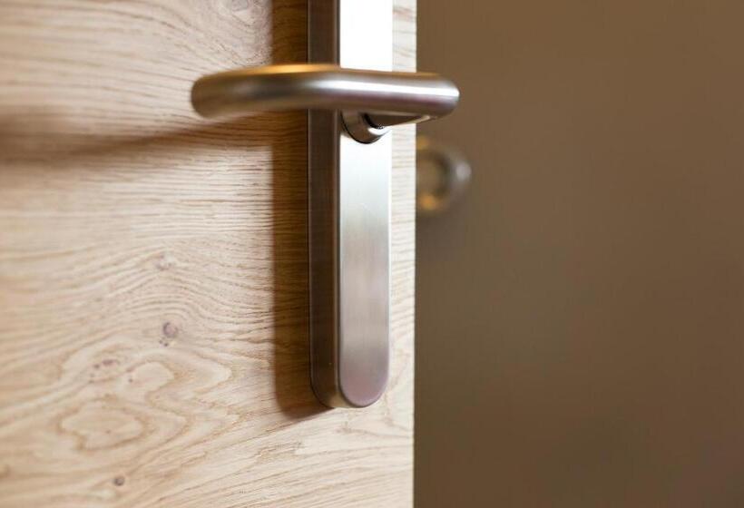 Landhaus Maria Grün B&b