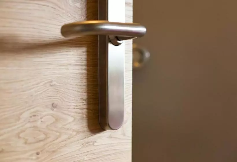 Landhaus Maria Grün B&b