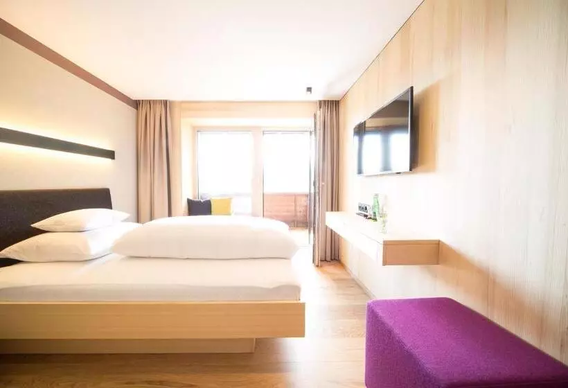 Landhaus Maria Grün B&b