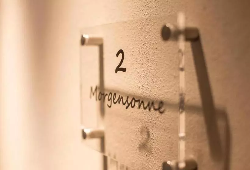 Landhaus Maria Grün B&b