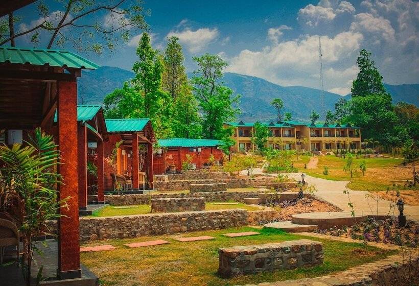 Sitabani Jungle And Spa Resort