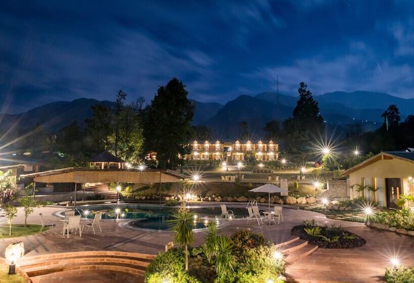 Sitabani Jungle And Spa Resort