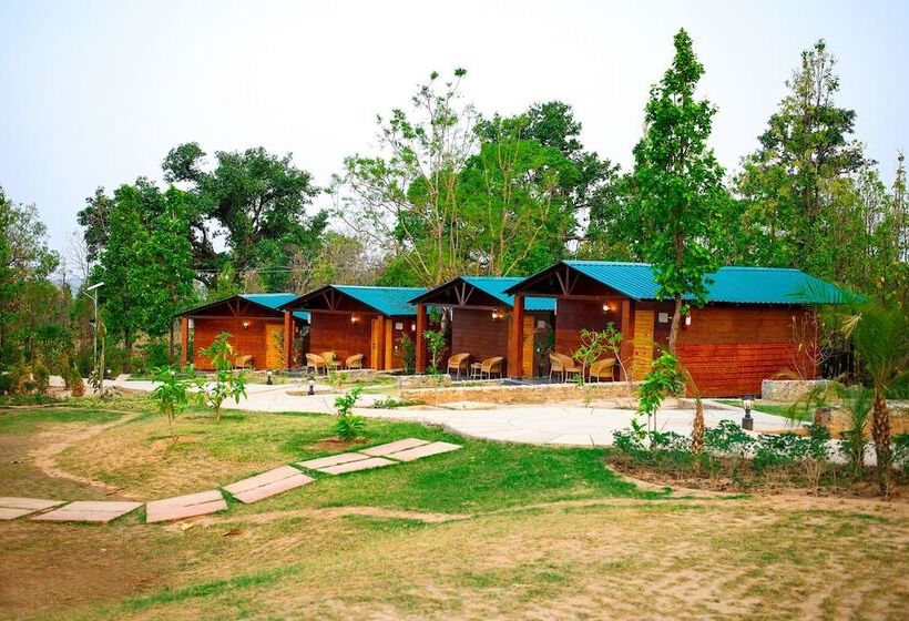 Sitabani Jungle And Spa Resort