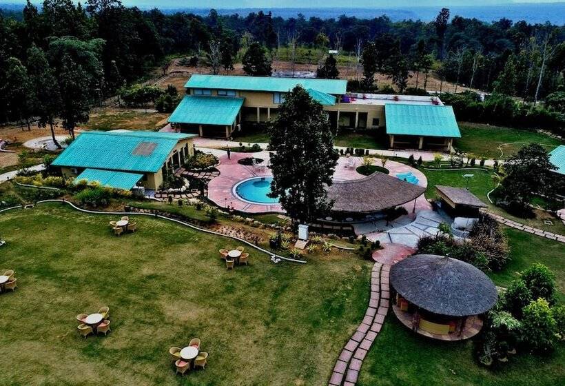 Sitabani Jungle And Spa Resort