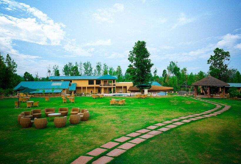 Sitabani Jungle And Spa Resort