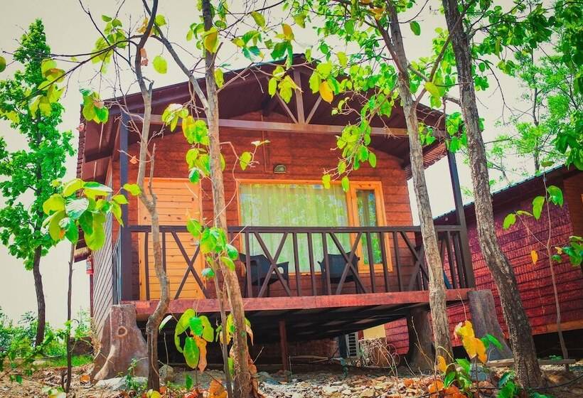 Sitabani Jungle And Spa Resort