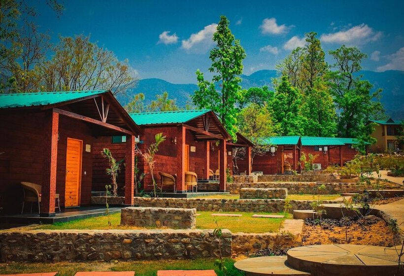 Sitabani Jungle And Spa Resort