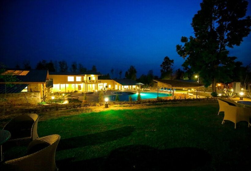 Sitabani Jungle And Spa Resort