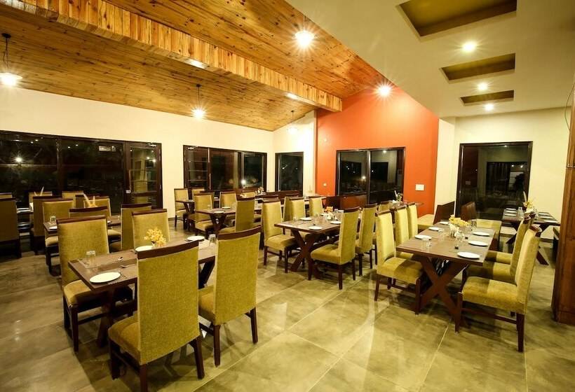 Sitabani Jungle And Spa Resort