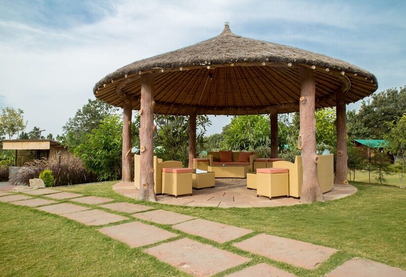 Sitabani Jungle And Spa Resort