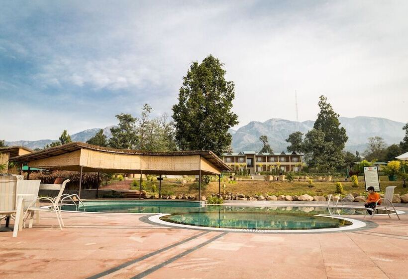 Sitabani Jungle And Spa Resort