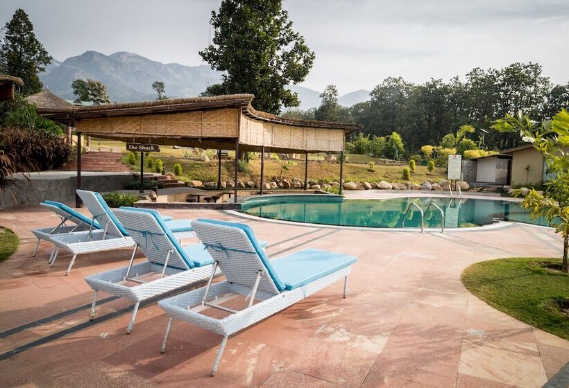 Sitabani Jungle And Spa Resort