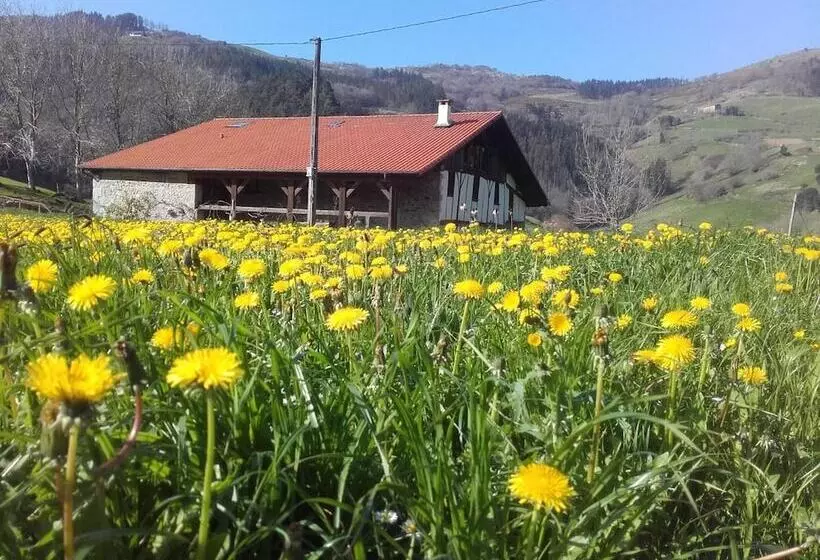 ユースホステル Otardi