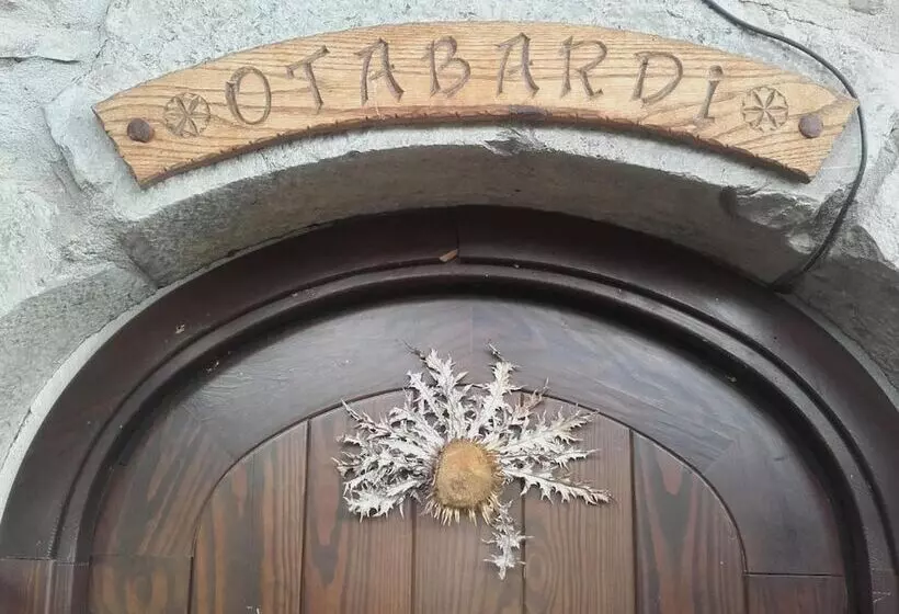 ユースホステル Otardi