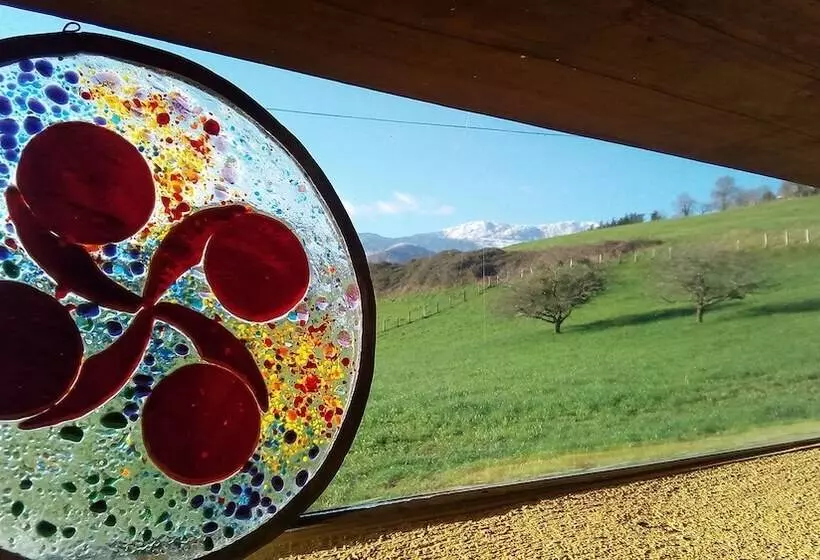 ユースホステル Otardi