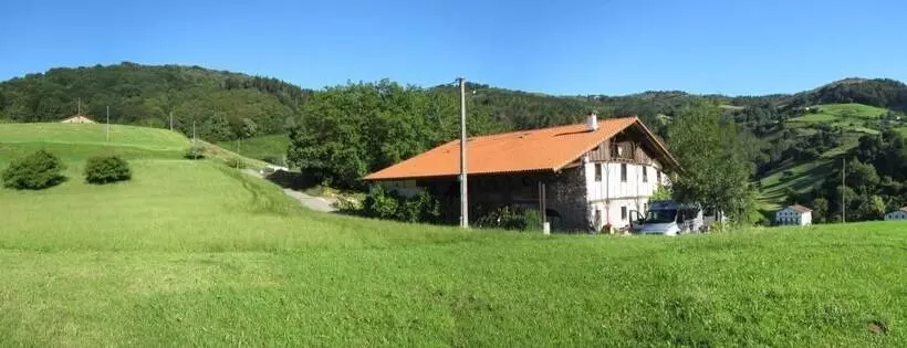 ユースホステル Otardi