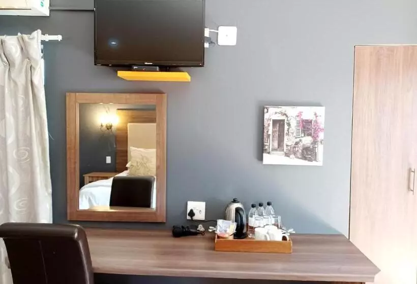 ベッドアンドブレックファースト Casa Cara Guest House