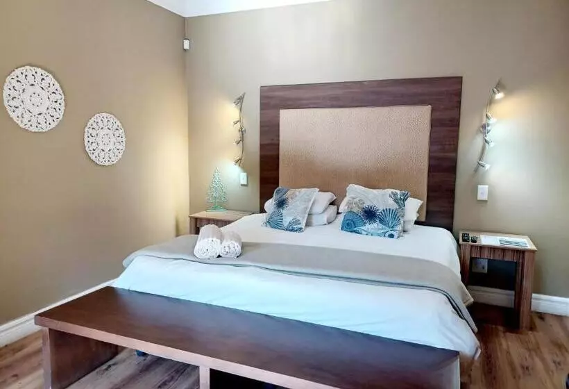 ベッドアンドブレックファースト Casa Cara Guest House
