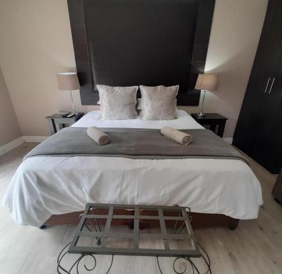 ベッドアンドブレックファースト Casa Cara Guest House