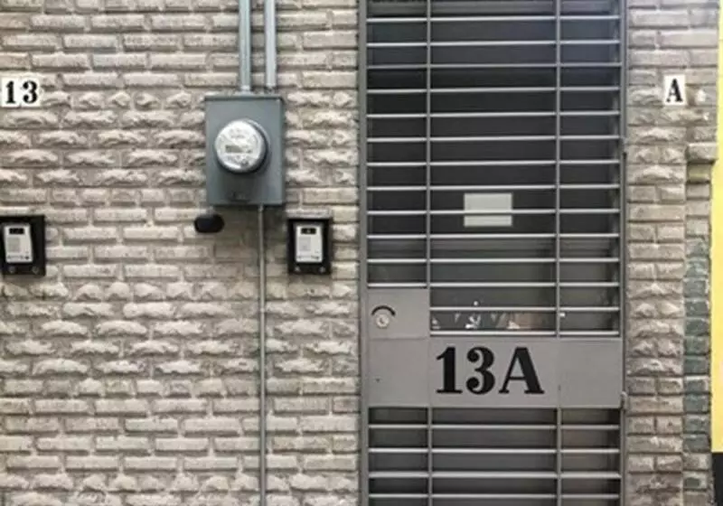 تختخواب و صبحانه Don Jacinto Stay&sip