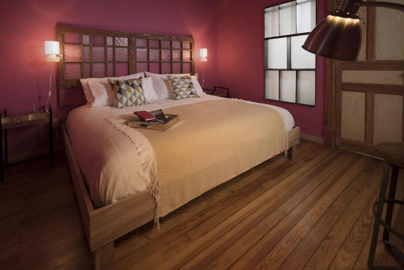 ベッドアンドブレックファースト Don Jacinto Stay&sip