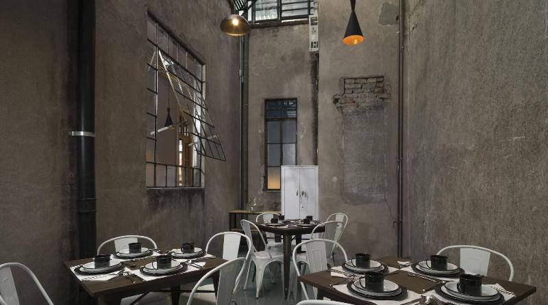 ベッドアンドブレックファースト Don Jacinto Stay&sip