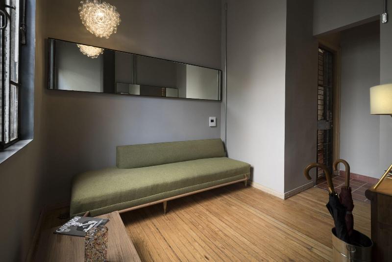 ベッドアンドブレックファースト Don Jacinto Stay&sip