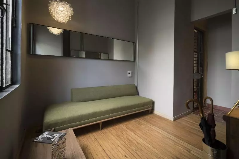 تختخواب و صبحانه Don Jacinto Stay&sip