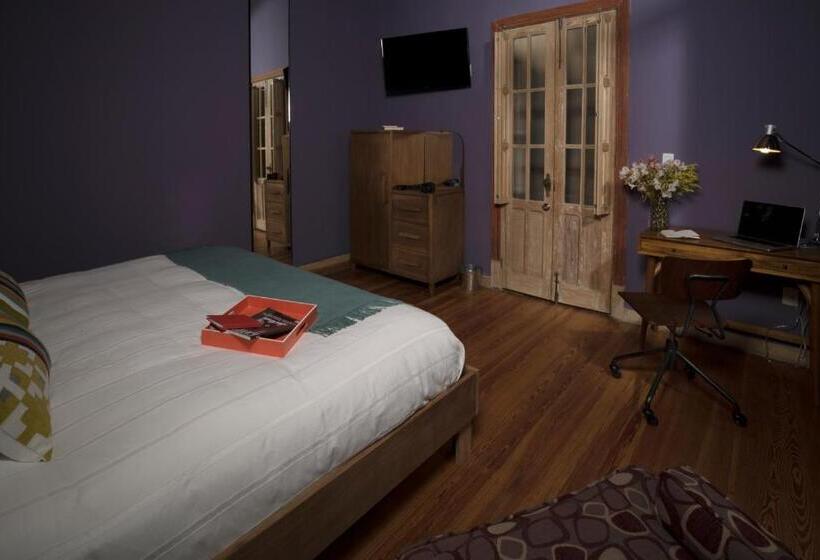 ベッドアンドブレックファースト Don Jacinto Stay&sip