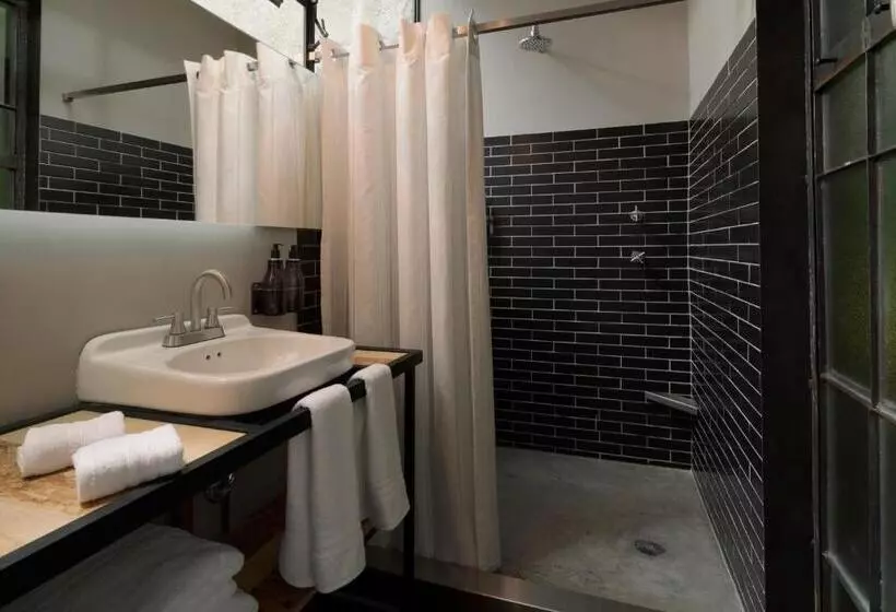 تختخواب و صبحانه Don Jacinto Stay&sip