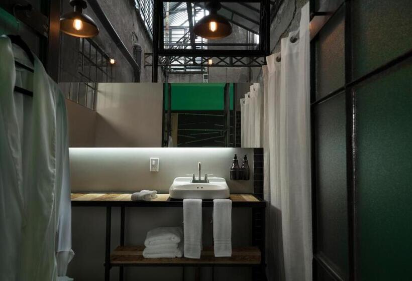 ベッドアンドブレックファースト Don Jacinto Stay&sip