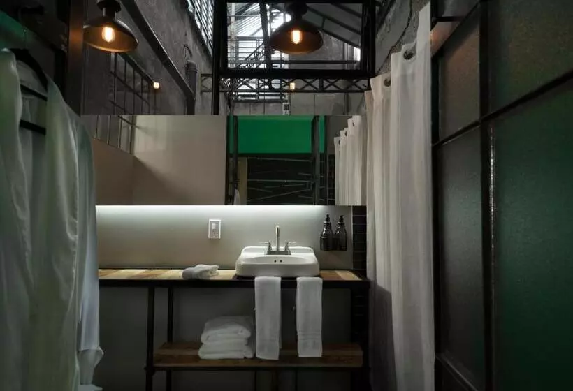 تختخواب و صبحانه Don Jacinto Stay&sip