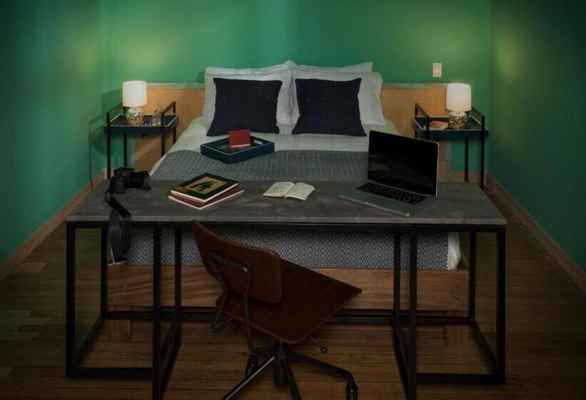 ベッドアンドブレックファースト Don Jacinto Stay&sip