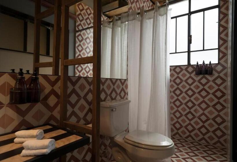 ベッドアンドブレックファースト Don Jacinto Stay&sip