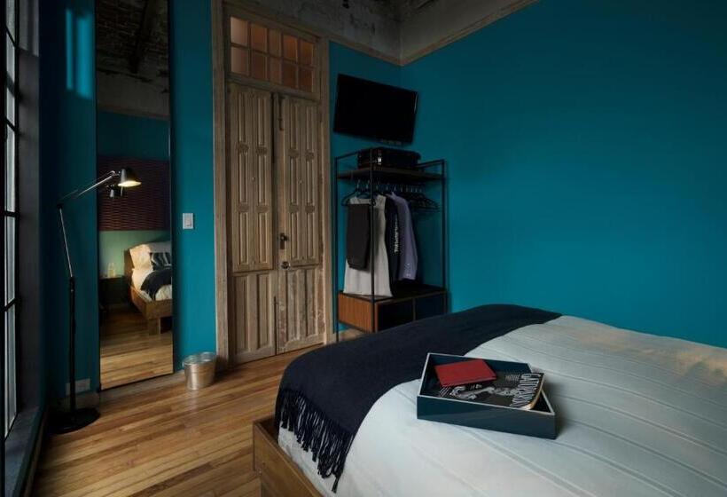 ベッドアンドブレックファースト Don Jacinto Stay&sip