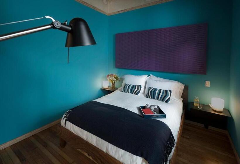 ベッドアンドブレックファースト Don Jacinto Stay&sip