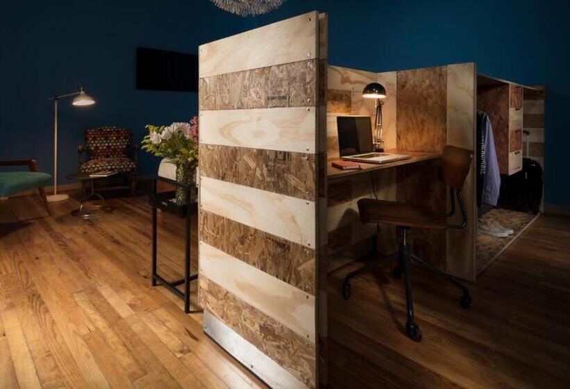 ベッドアンドブレックファースト Don Jacinto Stay&sip