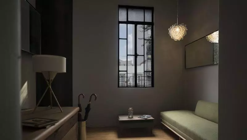 تختخواب و صبحانه Don Jacinto Stay&sip