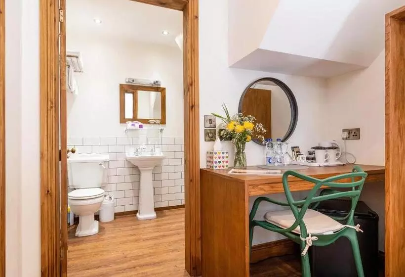 ベッドアンドブレックファースト Gwynfryn