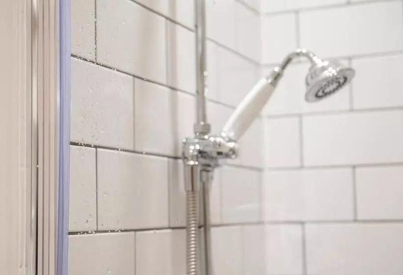 ベッドアンドブレックファースト Gwynfryn