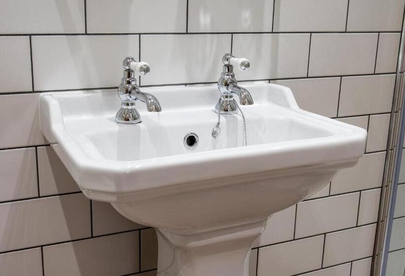 Nocleg ze śniadaniem Gwynfryn