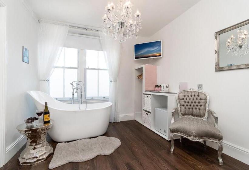 Nocleg ze śniadaniem Gwynfryn