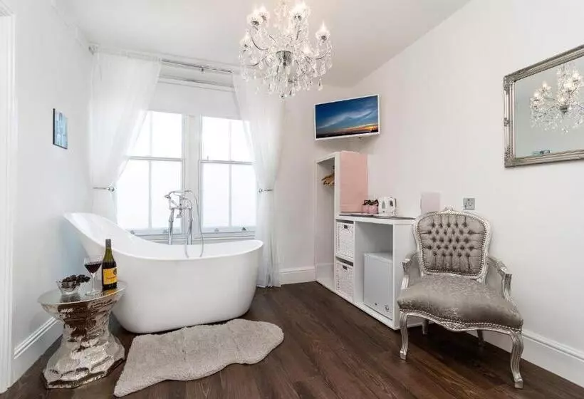 ベッドアンドブレックファースト Gwynfryn